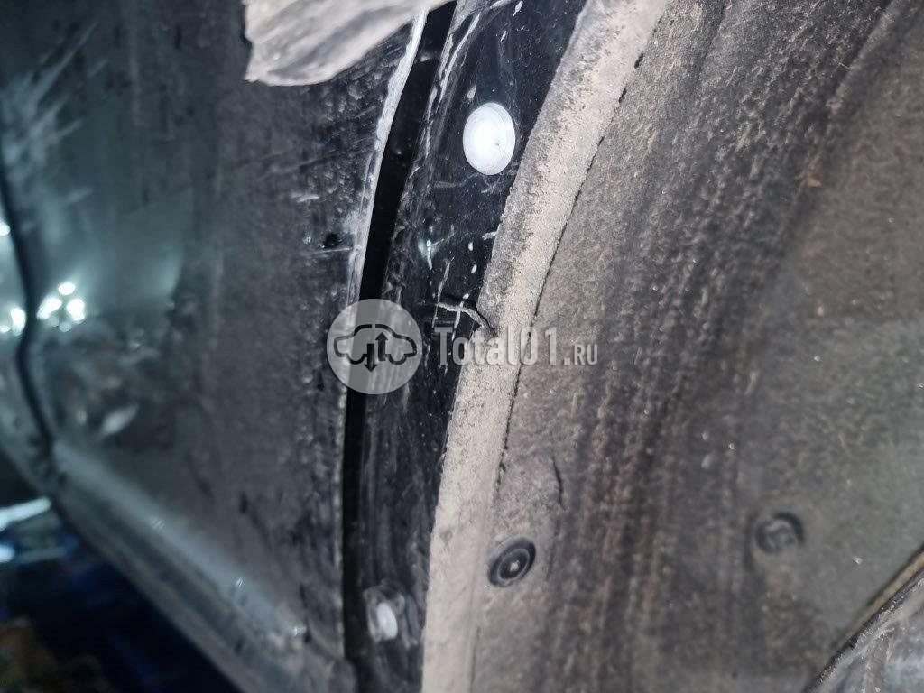 Фото FAW HONGQI HS5 218