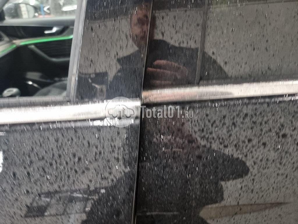 Фото FAW HONGQI HS5 236