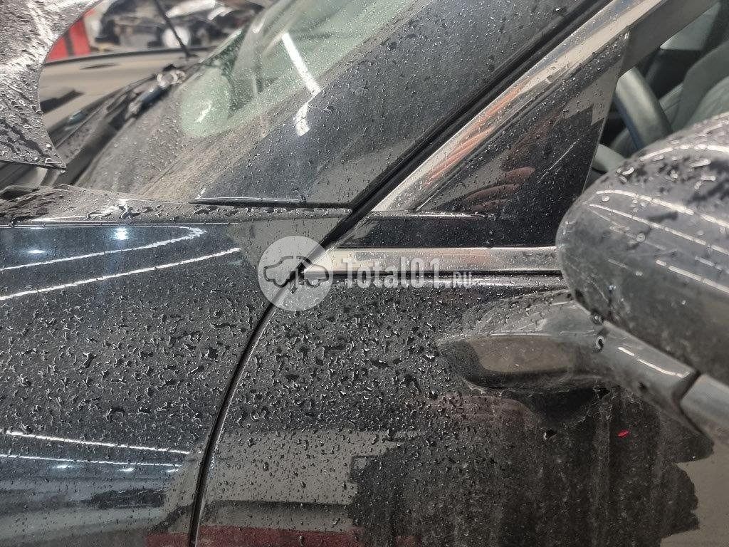 Фото FAW HONGQI HS5 240