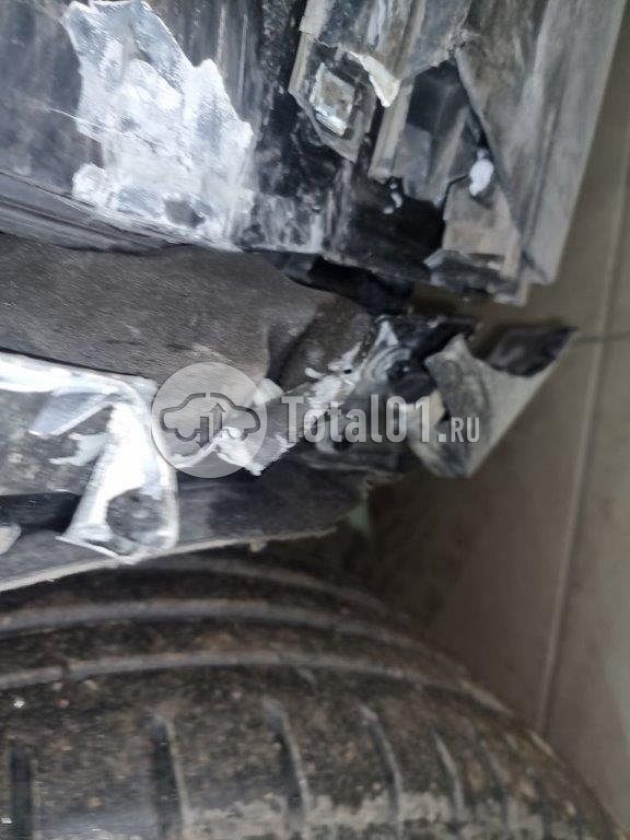 Фото FAW HONGQI HS5 244