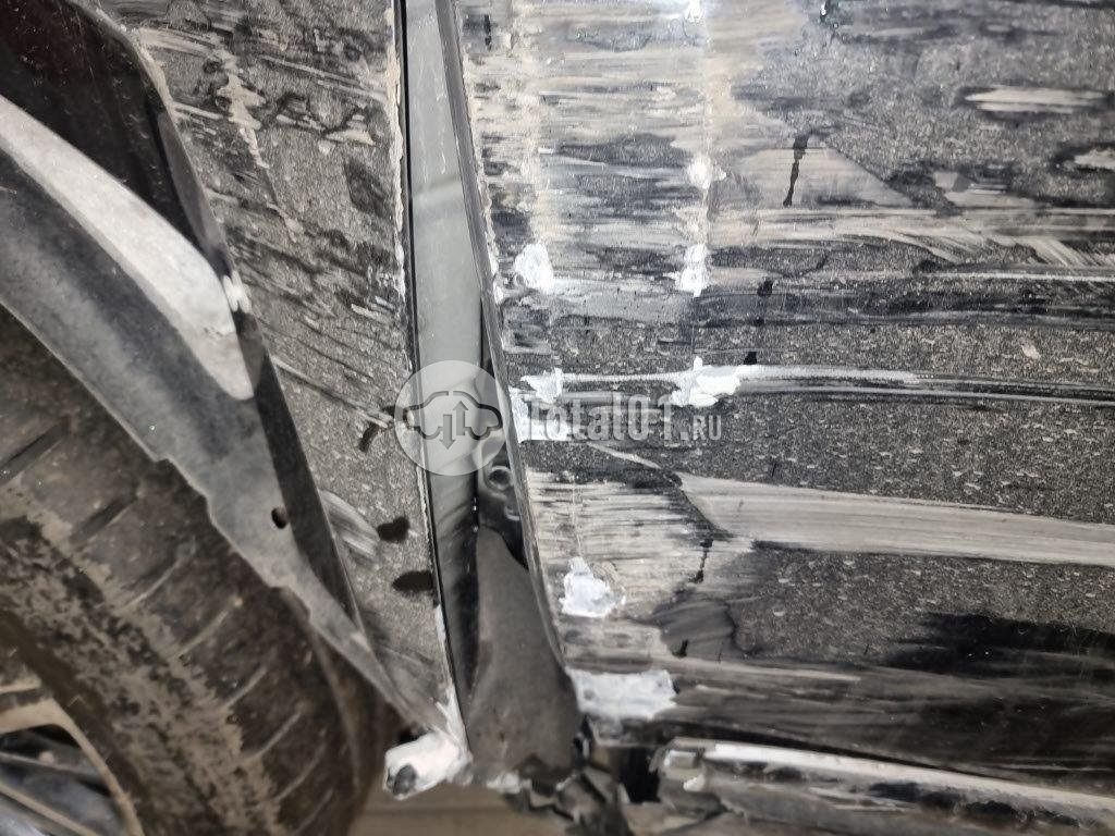 Фото FAW HONGQI HS5 248