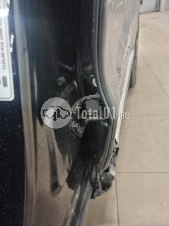 Фото FAW HONGQI HS5 252