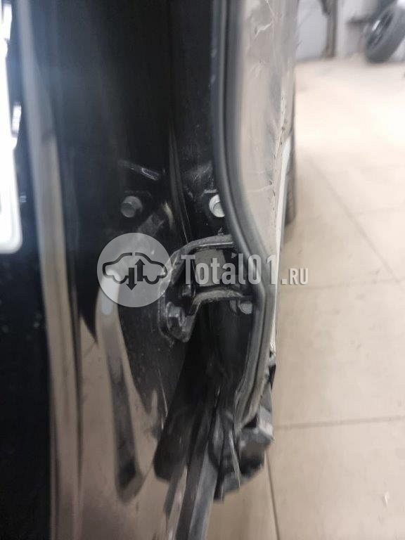 Фото FAW HONGQI HS5 254