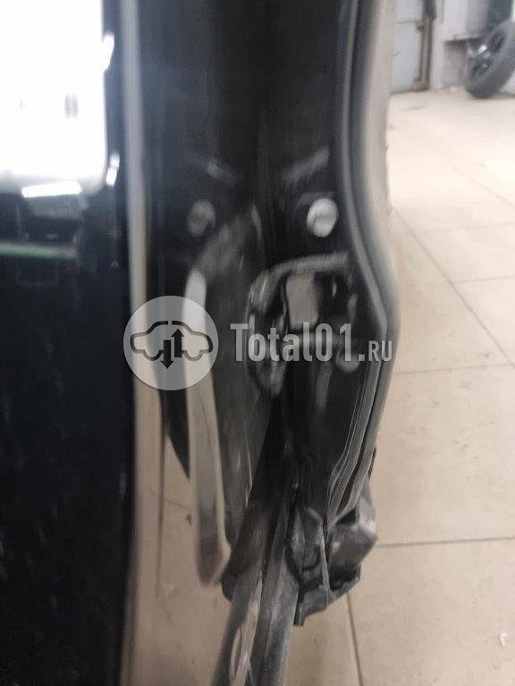 Фото FAW HONGQI HS5 256