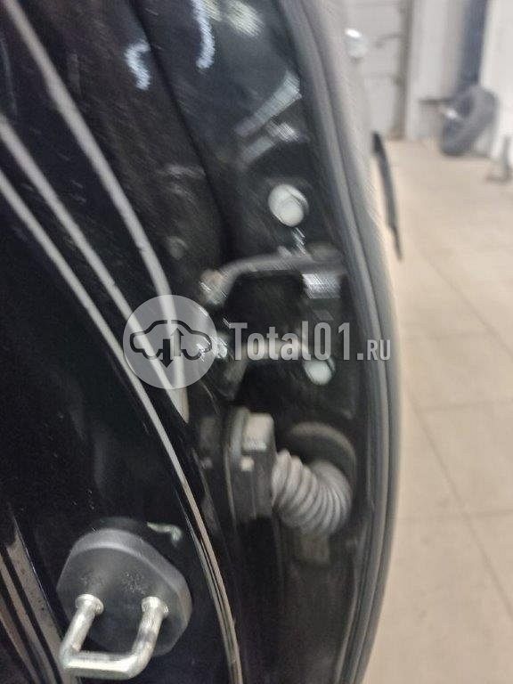 Фото FAW HONGQI HS5 258