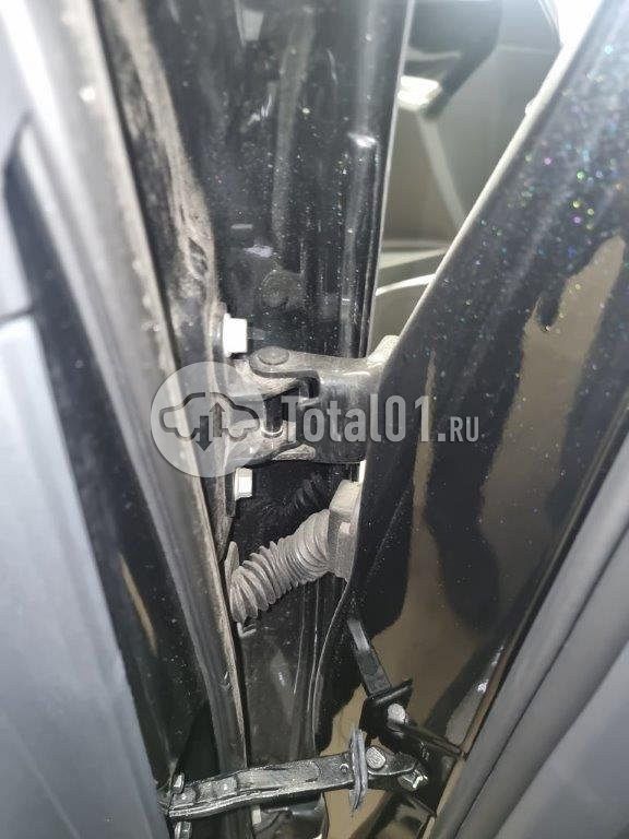 Фото FAW HONGQI HS5 260