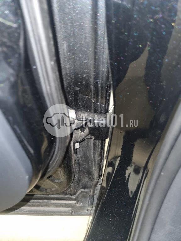 Фото FAW HONGQI HS5 262