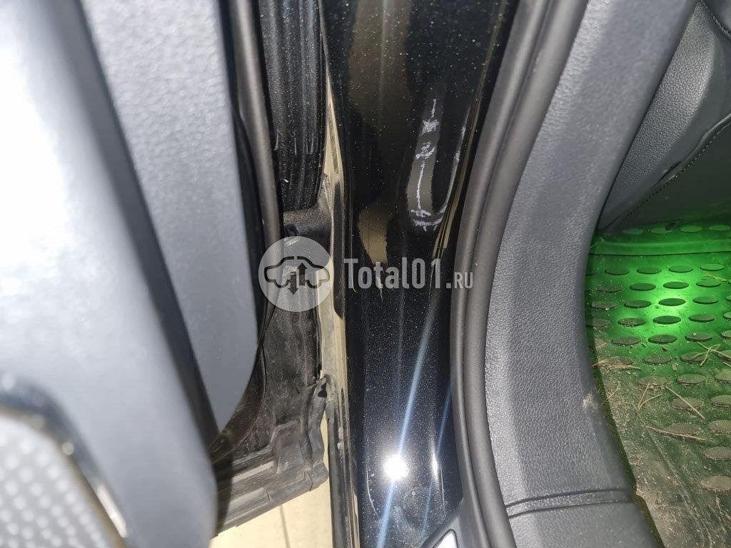 Фото FAW HONGQI HS5 266