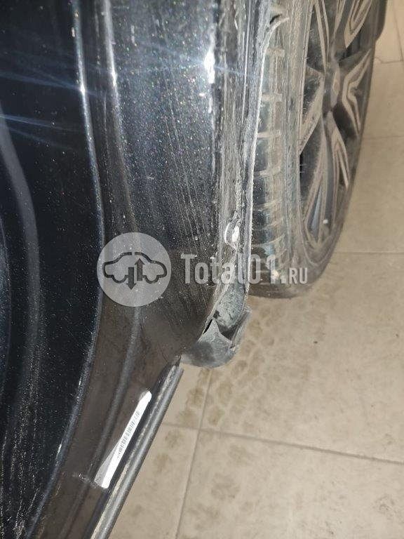 Фото FAW HONGQI HS5 268