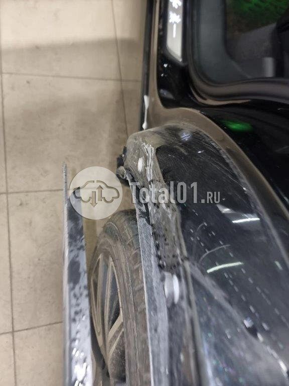 Фото FAW HONGQI HS5 272