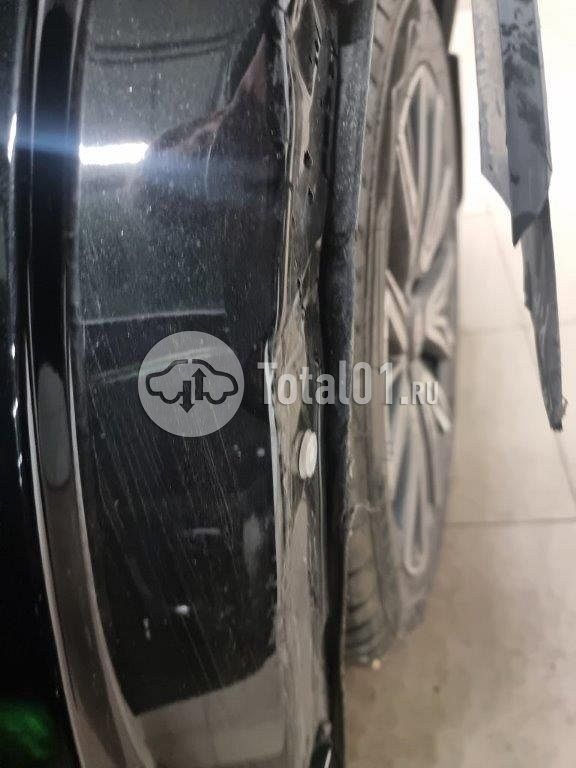 Фото FAW HONGQI HS5 274