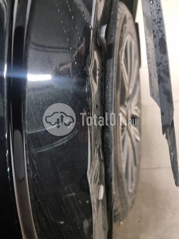 Фото FAW HONGQI HS5 278