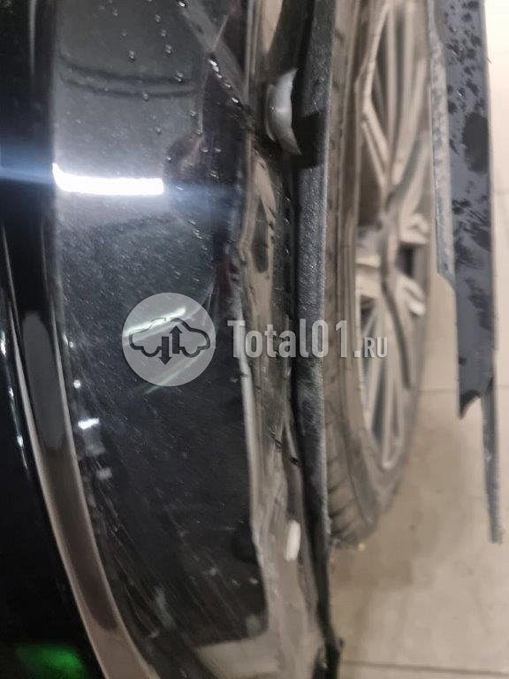 Фото FAW HONGQI HS5 282