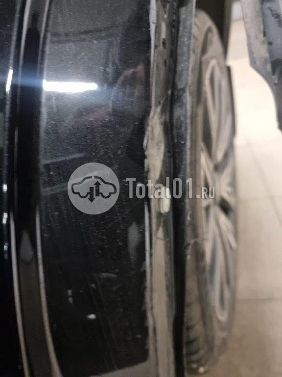 Фото FAW HONGQI HS5 286