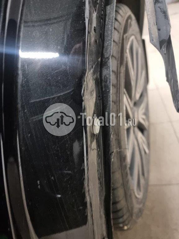 Фото FAW HONGQI HS5 288