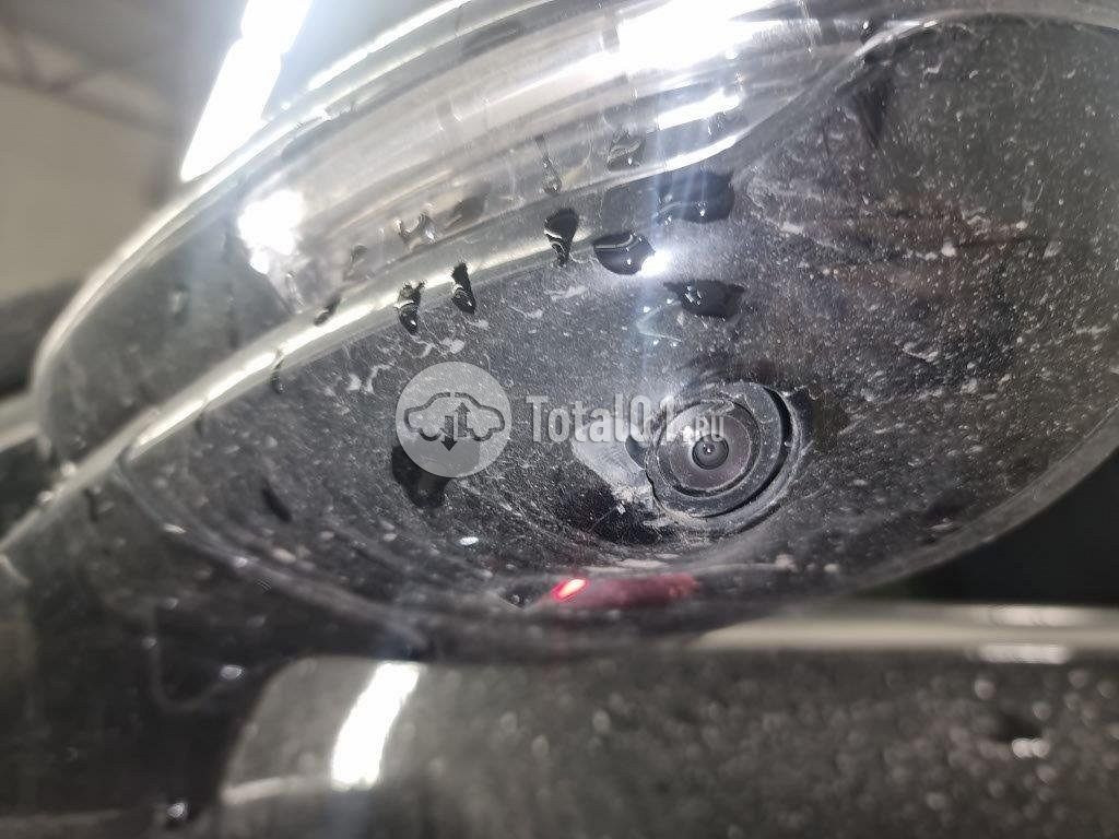 Фото FAW HONGQI HS5 292