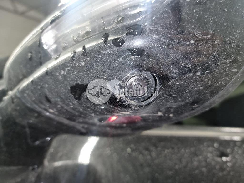 Фото FAW HONGQI HS5 294