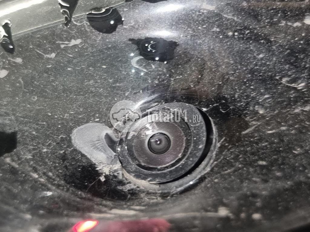 Фото FAW HONGQI HS5 296