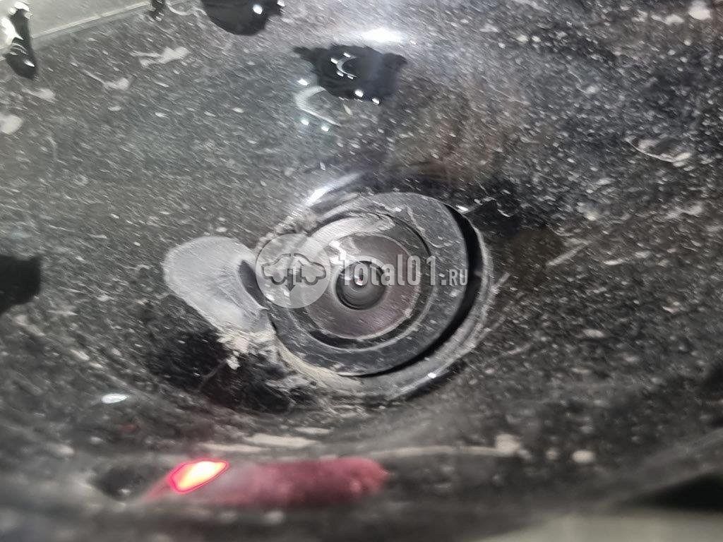 Фото FAW HONGQI HS5 298