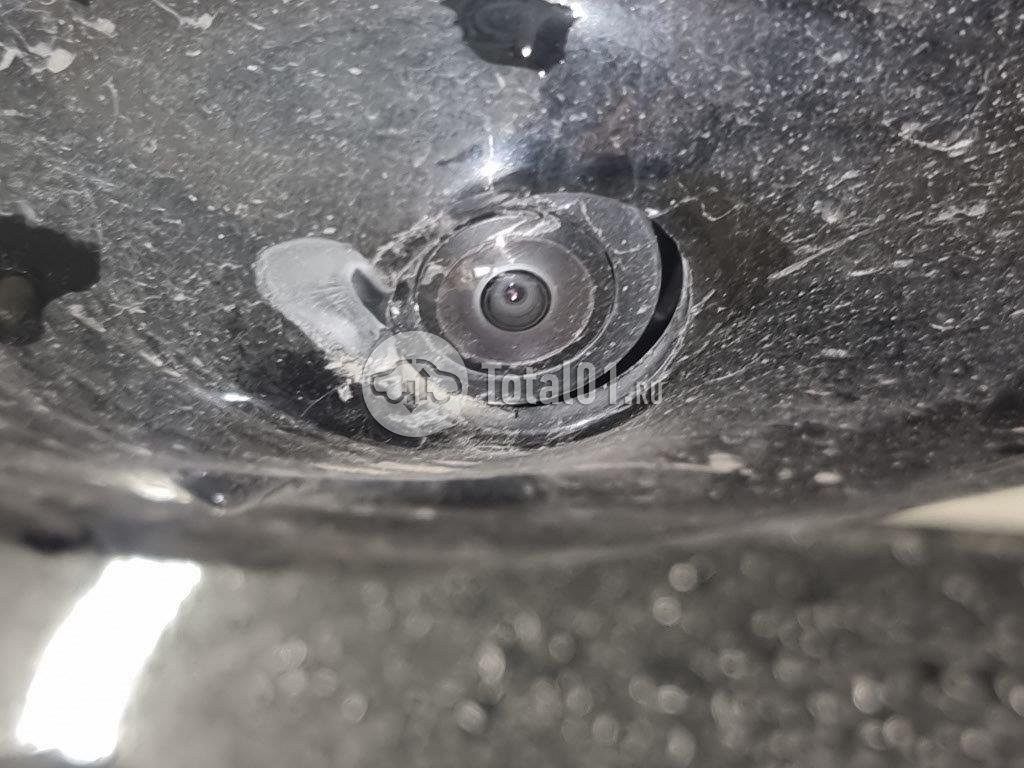 Фото FAW HONGQI HS5 302