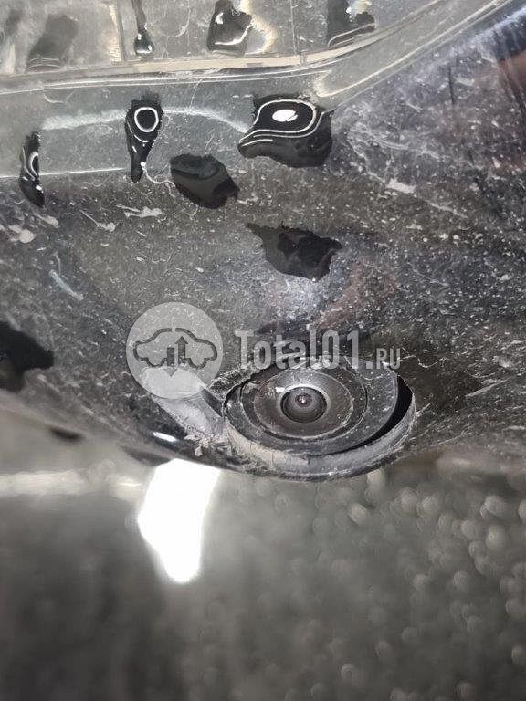 Фото FAW HONGQI HS5 304