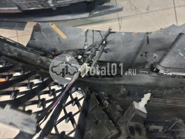 Фото FAW HONGQI HS5 308