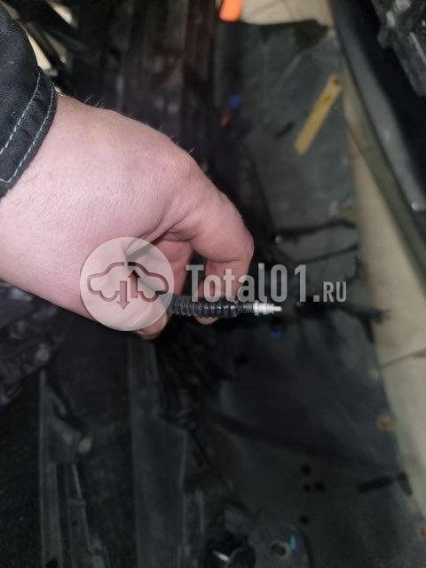 Фото FAW HONGQI HS5 312