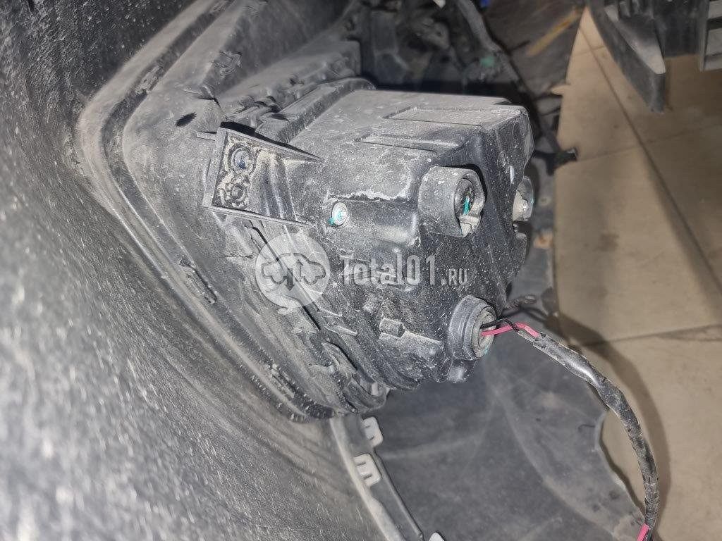 Фото FAW HONGQI HS5 314