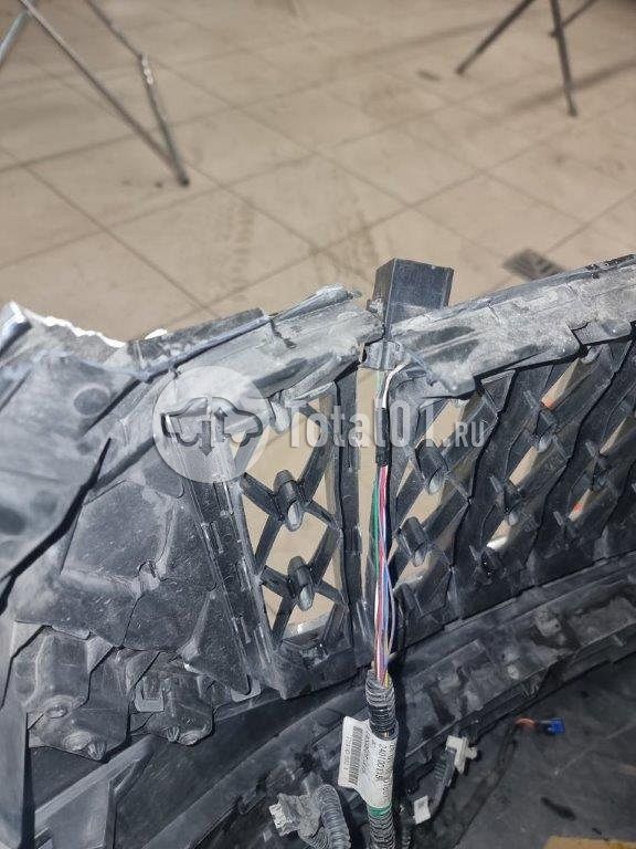 Фото FAW HONGQI HS5 316