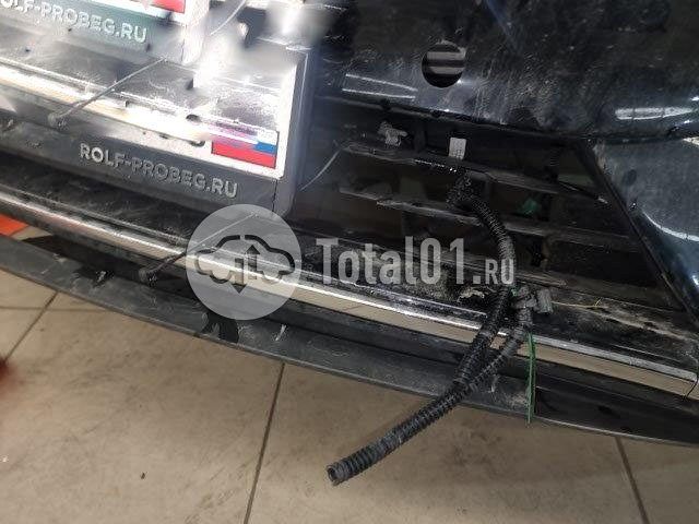 Фото FAW HONGQI HS5 326