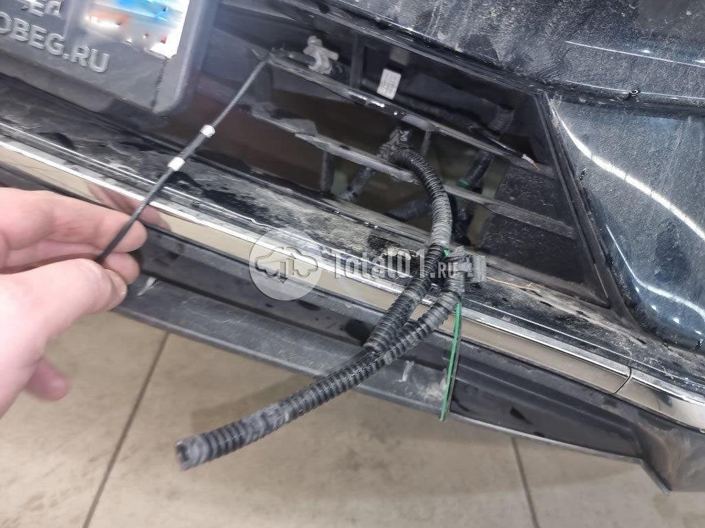 Фото FAW HONGQI HS5 328