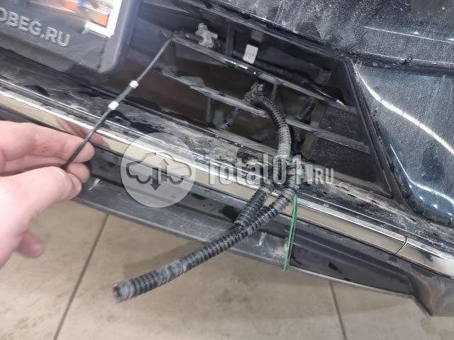 Фото FAW HONGQI HS5 332