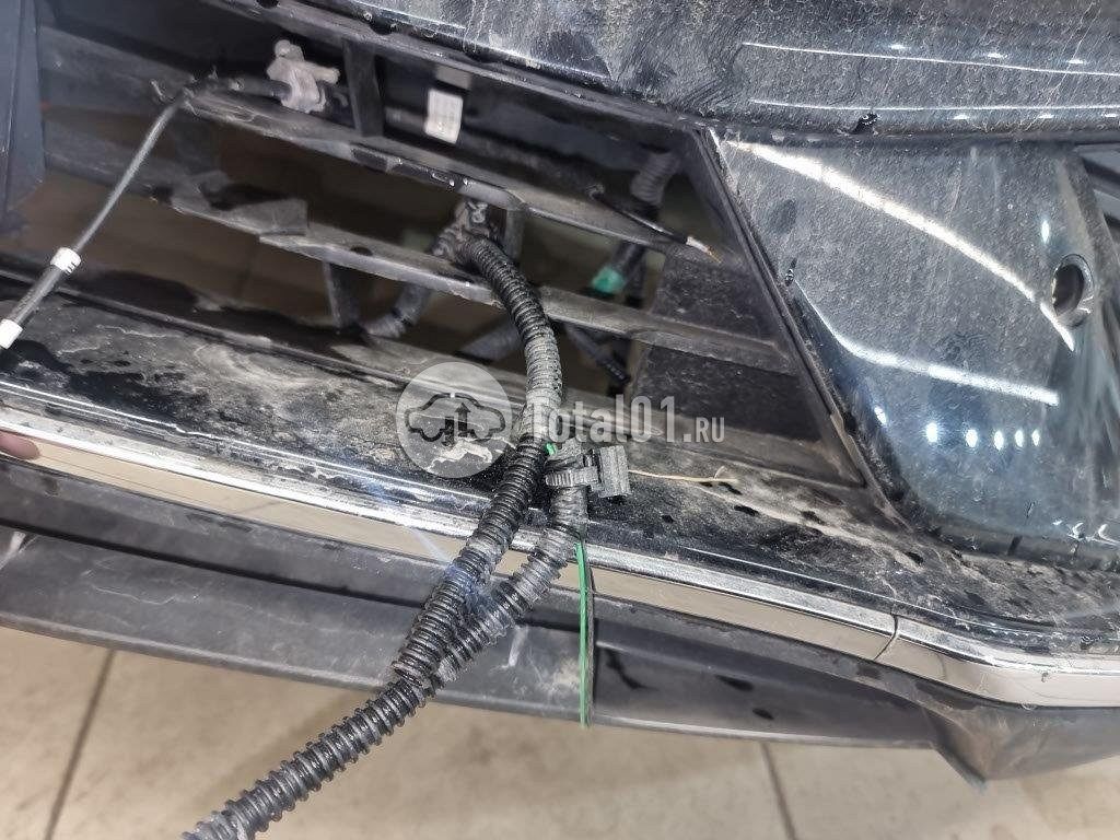 Фото FAW HONGQI HS5 334