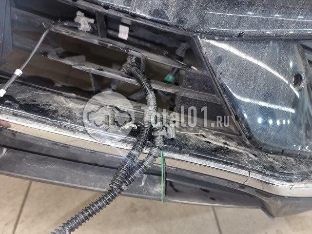 Фото FAW HONGQI HS5 338