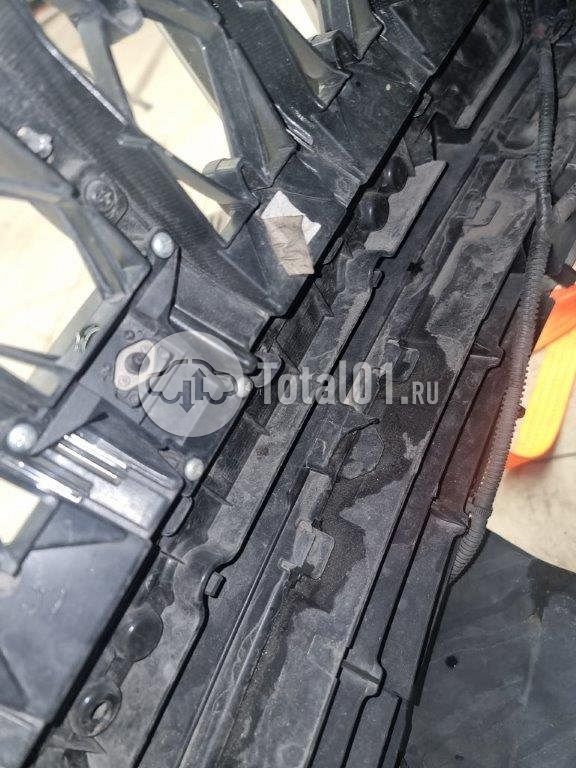 Фото FAW HONGQI HS5 340