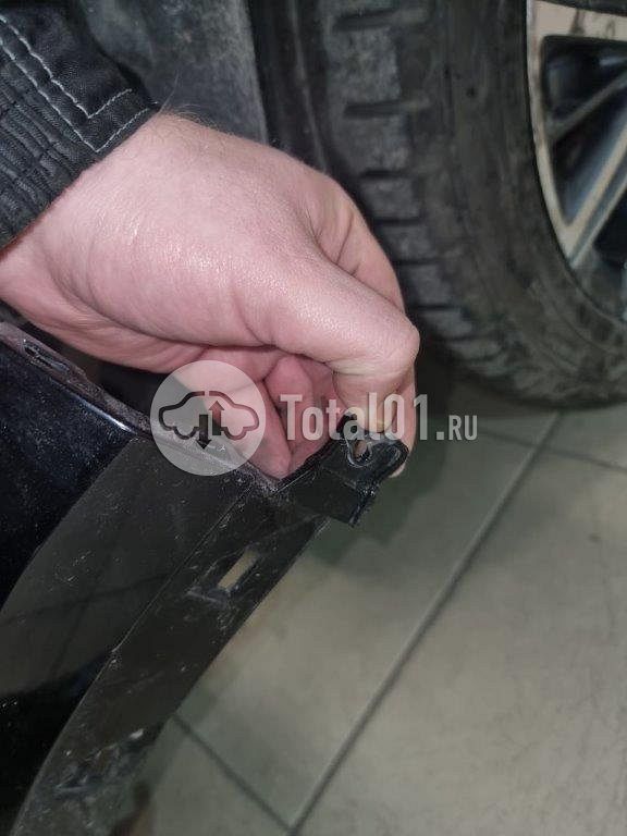 Фото FAW HONGQI HS5 346