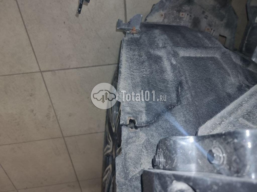 Фото FAW HONGQI HS5 350