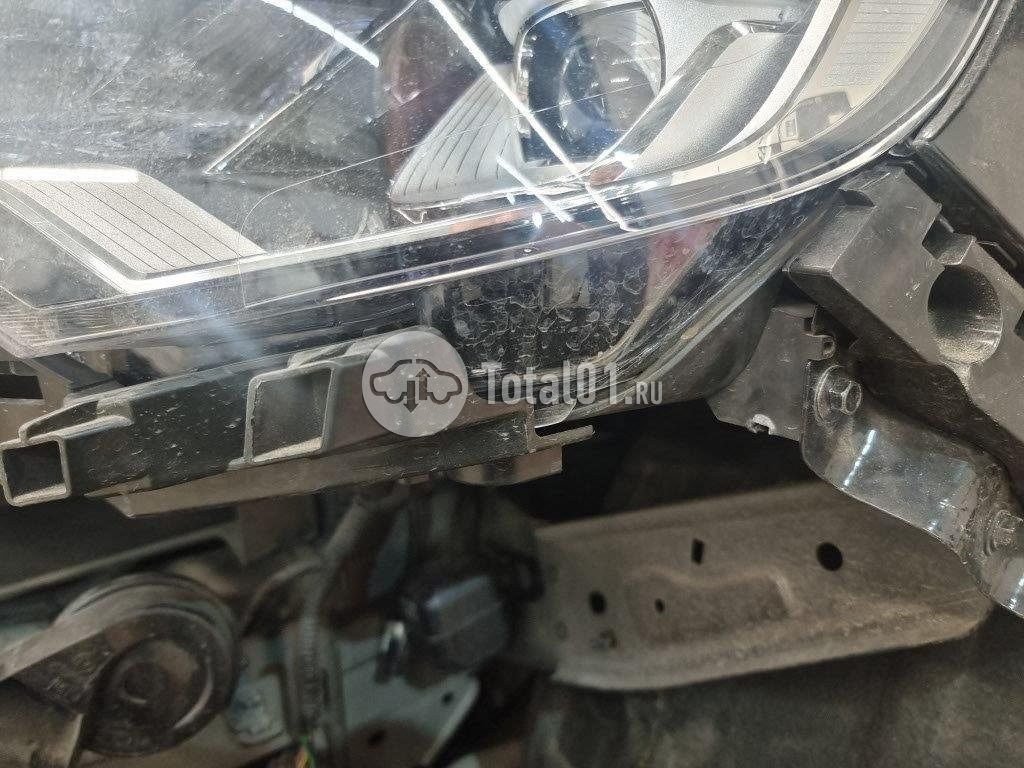 Фото FAW HONGQI HS5 354