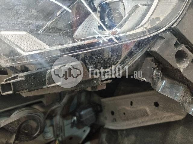 Фото FAW HONGQI HS5 356