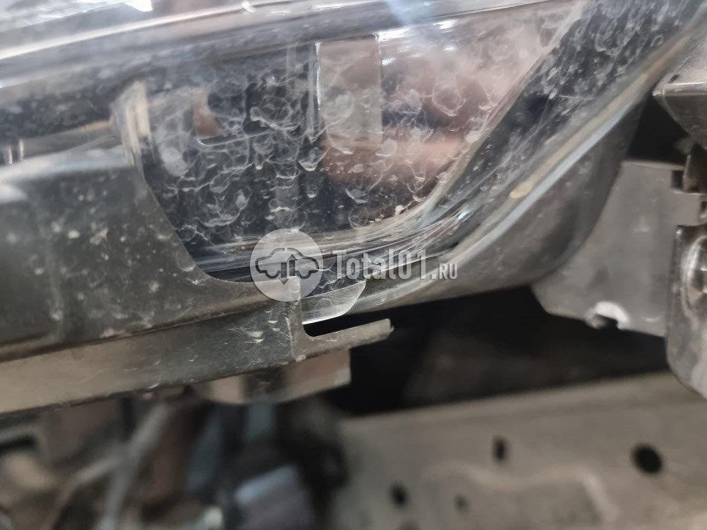 Фото FAW HONGQI HS5 358