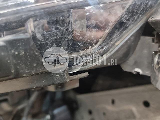 Фото FAW HONGQI HS5 360