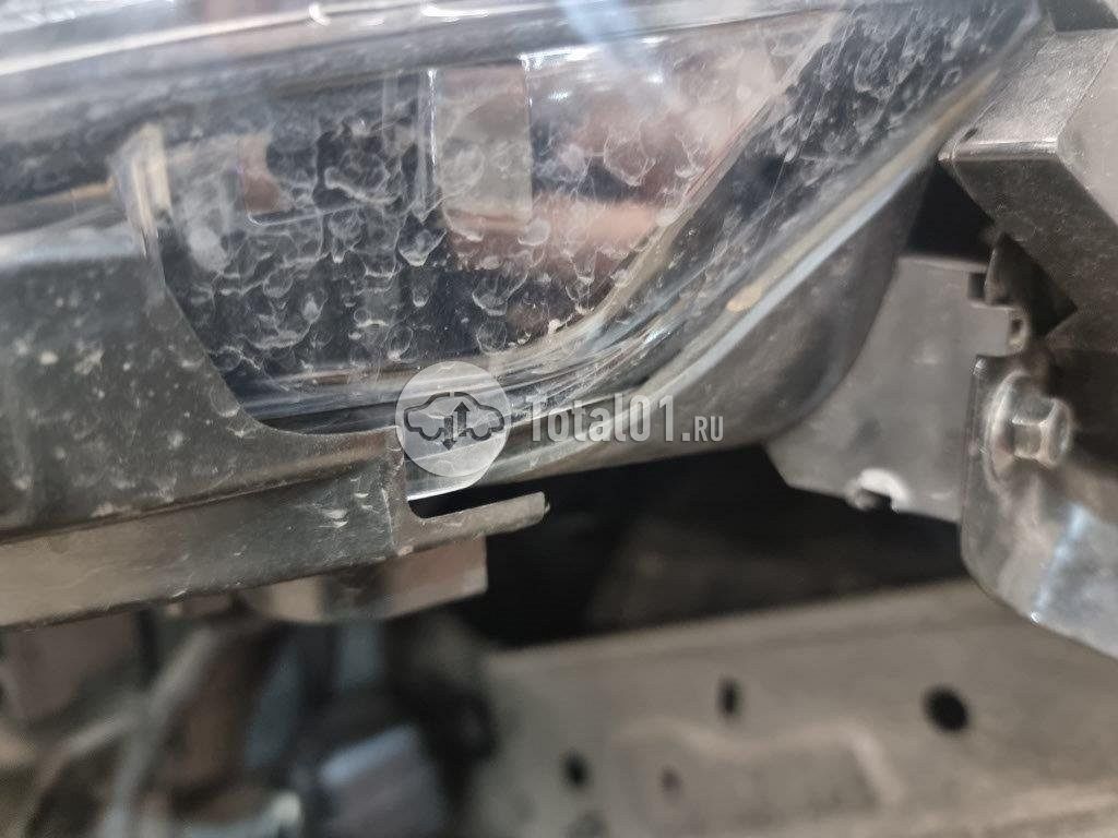 Фото FAW HONGQI HS5 362