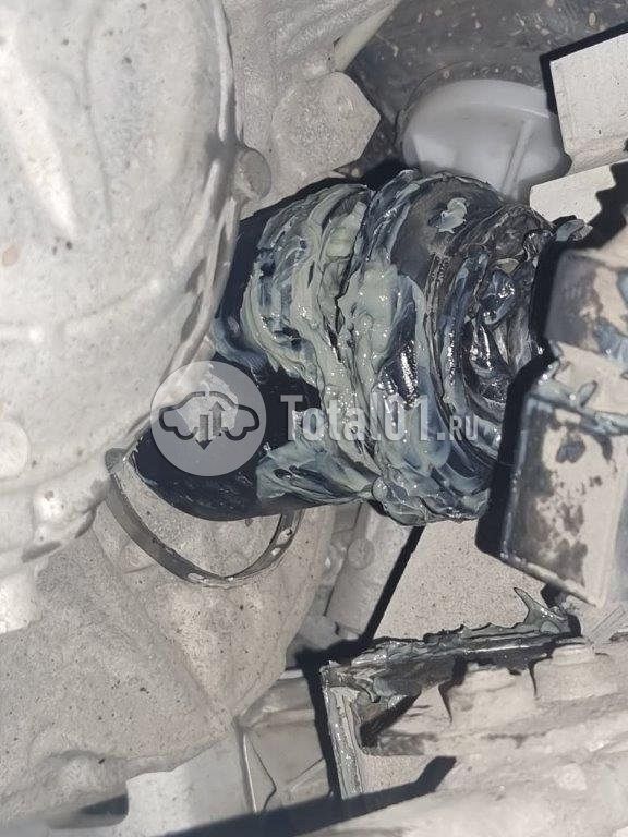 Фото FAW HONGQI HS5 374