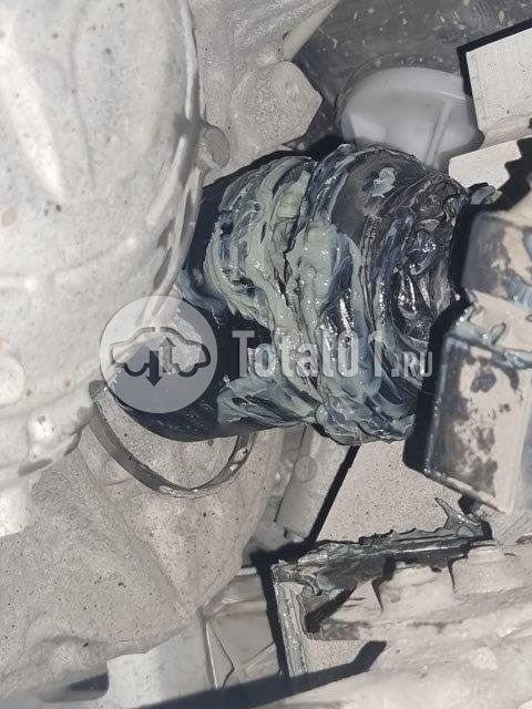 Фото FAW HONGQI HS5 376