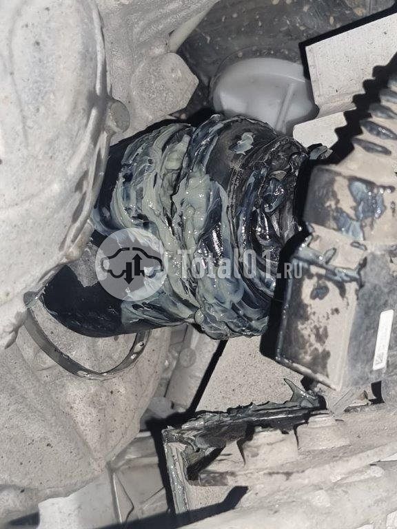 Фото FAW HONGQI HS5 378