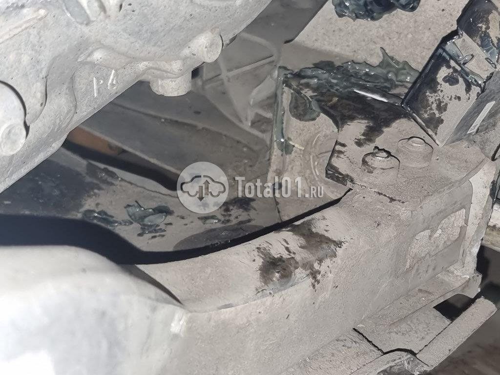 Фото FAW HONGQI HS5 380