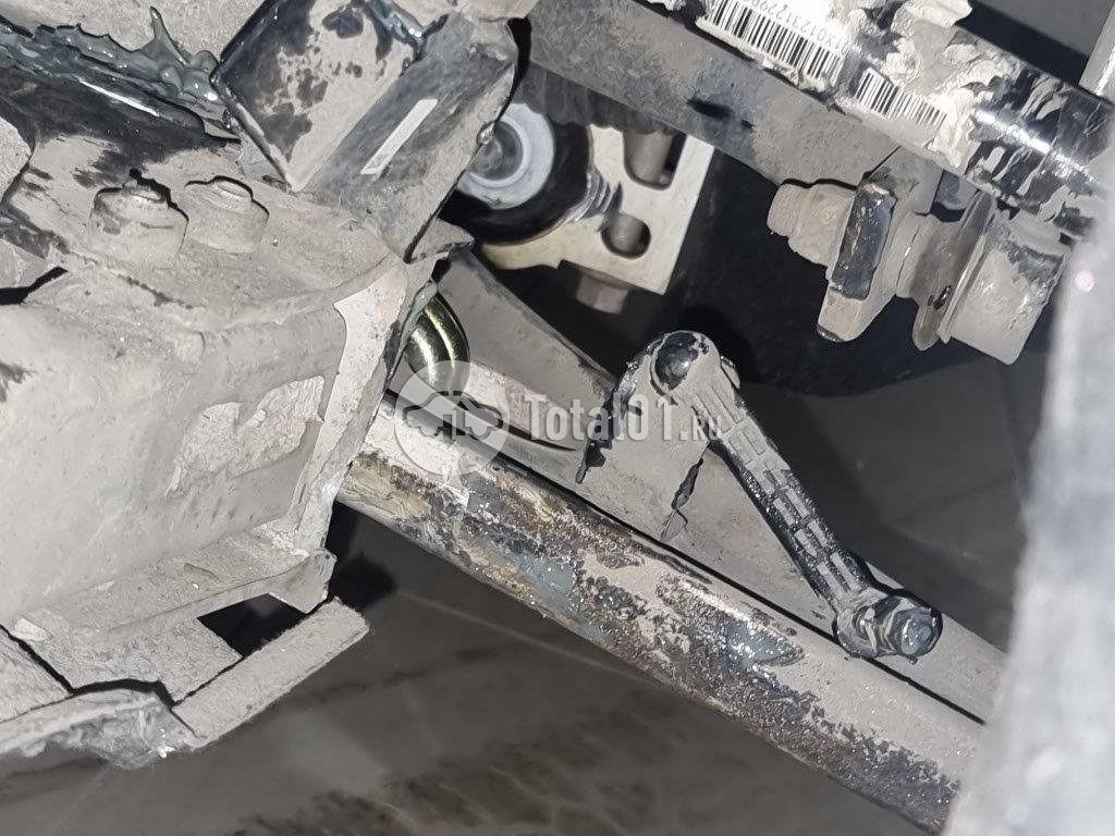 Фото FAW HONGQI HS5 392