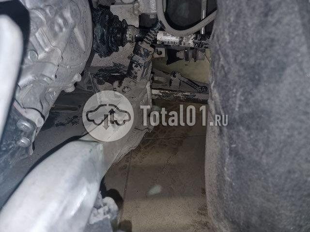 Фото FAW HONGQI HS5 404