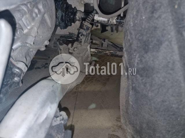 Фото FAW HONGQI HS5 408