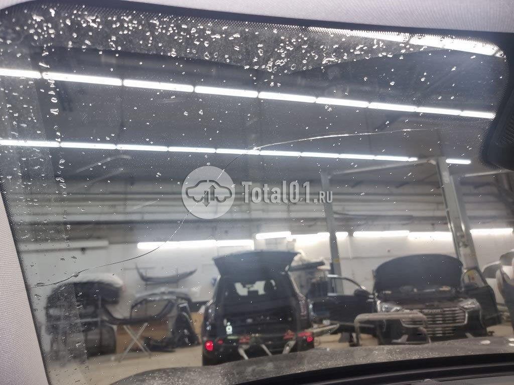 Фото FAW HONGQI HS5 420